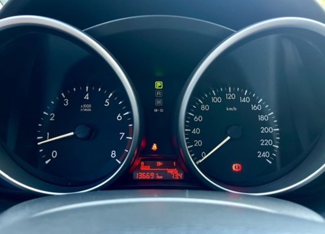 MAZDA馬自達 MAZDA 5  第15張相片