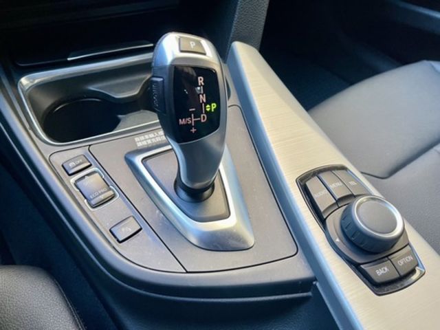 BMW寶馬 316I  第9張相片