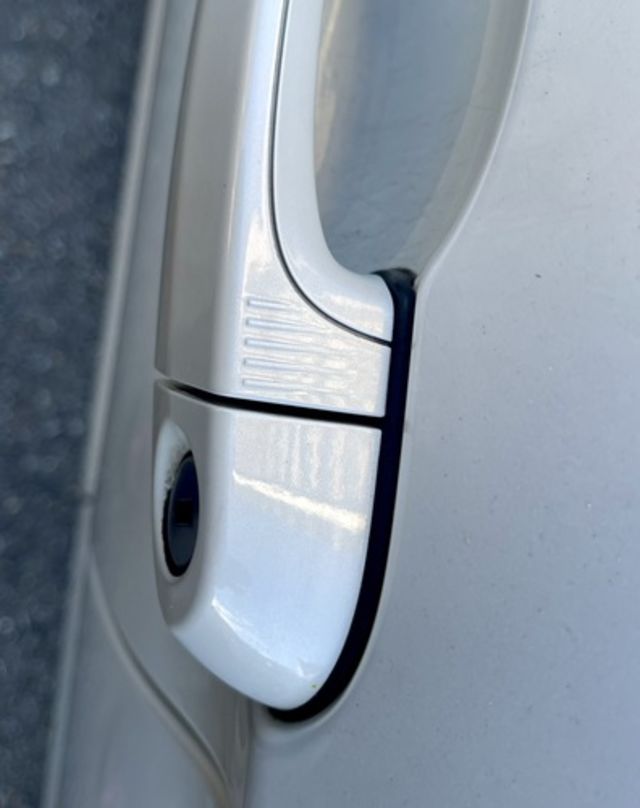 BMW寶馬 316I  第10張相片