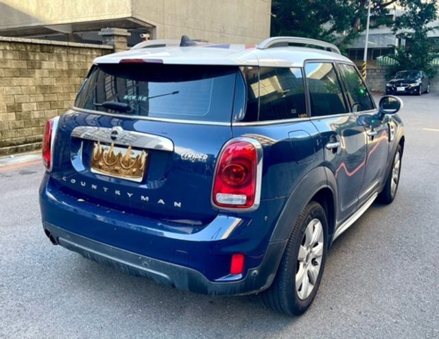 MINI迷你 COUNTRYMAN  第2張相片