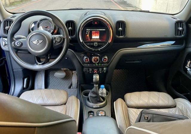 MINI迷你 COUNTRYMAN  第3張相片