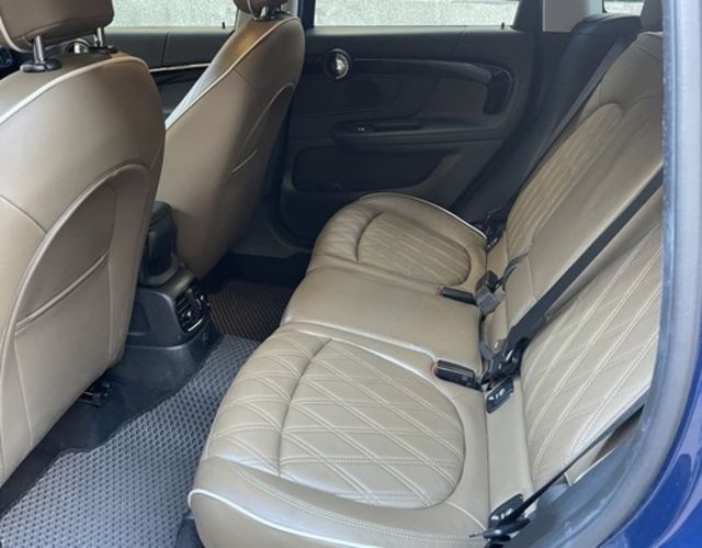 MINI迷你 COUNTRYMAN  第5張相片