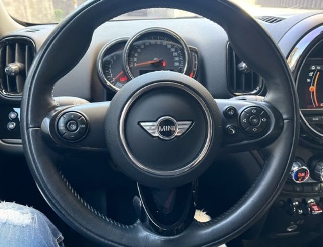 MINI迷你 COUNTRYMAN  第6張相片