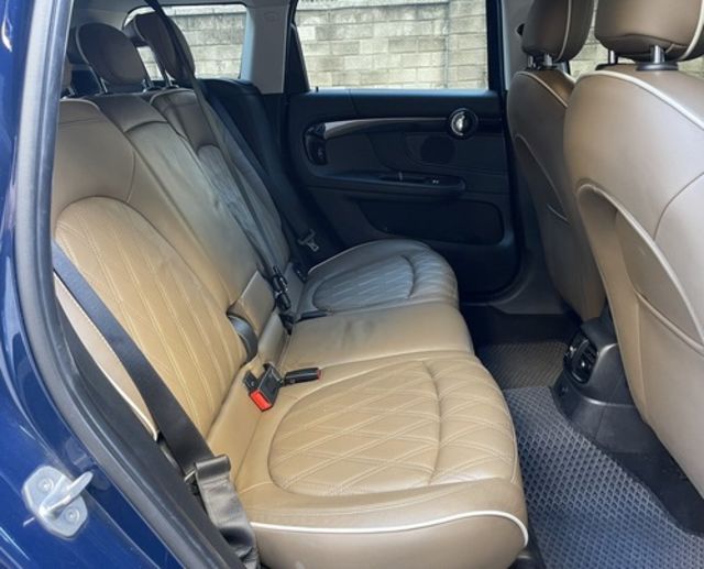 MINI迷你 COUNTRYMAN  第10張相片