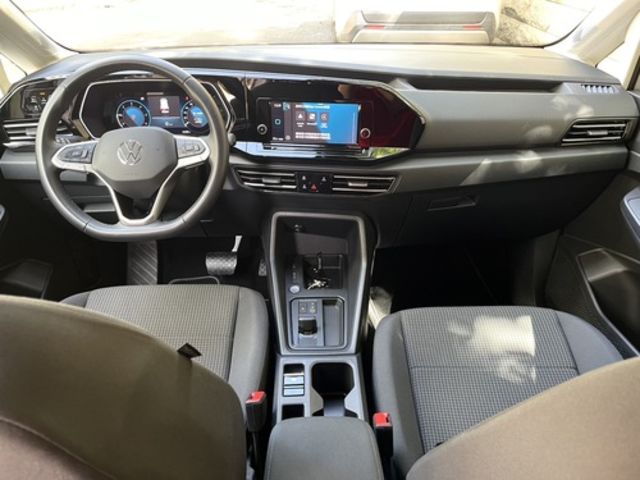 VOLKSWAGEN福斯 CADDY  第3張相片