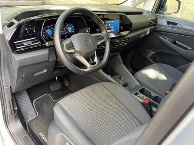 VOLKSWAGEN福斯 CADDY  第4張相片