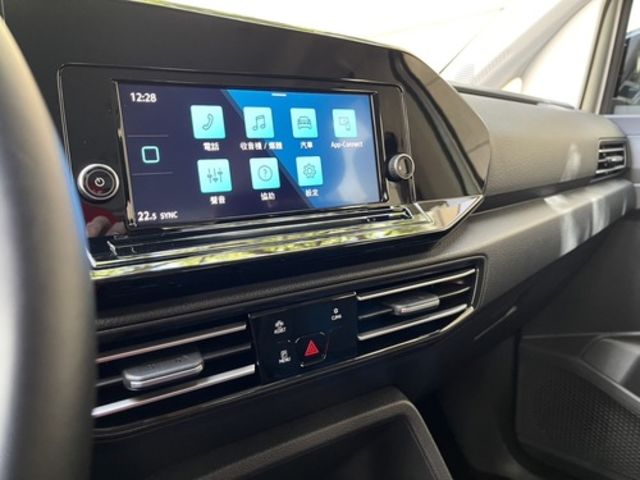 VOLKSWAGEN福斯 CADDY  第7張相片