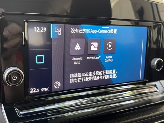VOLKSWAGEN福斯 CADDY  第8張相片