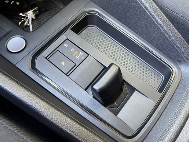VOLKSWAGEN福斯 CADDY  第9張相片