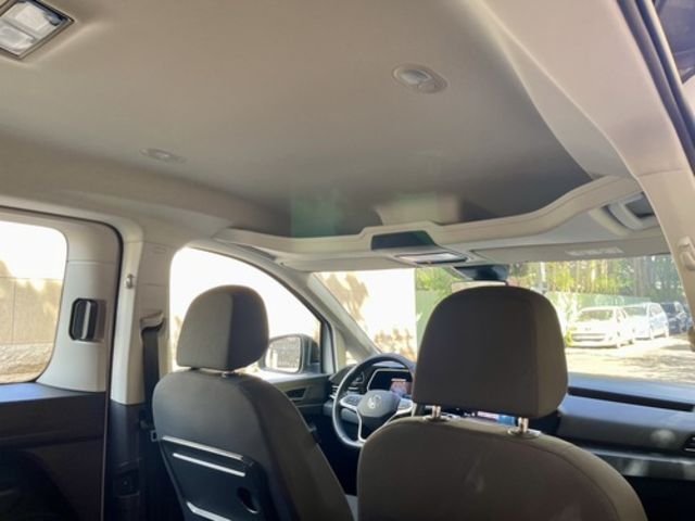 VOLKSWAGEN福斯 CADDY  第10張相片