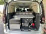 VOLKSWAGEN福斯 CADDY  第12張縮圖