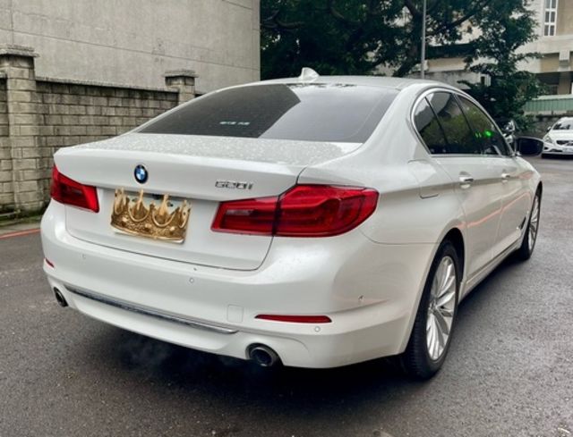 BMW寶馬 520I  第3張相片