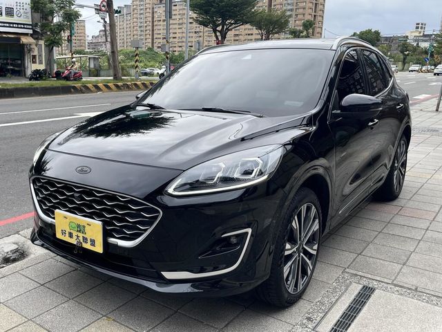 FORD福特 KUGA  第1張相片