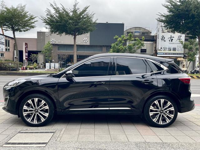 FORD福特 KUGA  第2張相片