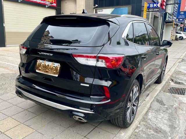 FORD福特 KUGA  第3張相片