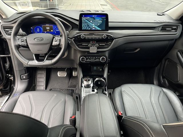 FORD福特 KUGA  第5張相片