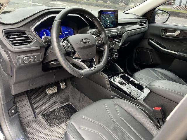 FORD福特 KUGA  第6張相片