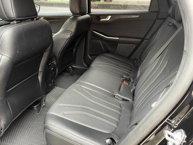 FORD福特 KUGA  第7張相片