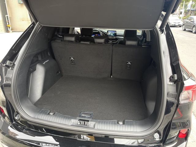 FORD福特 KUGA  第11張相片
