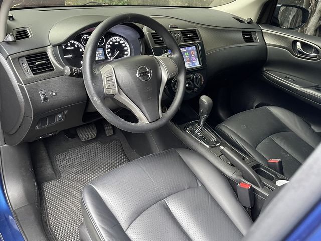 NISSAN日產 TIIDA  第4張相片