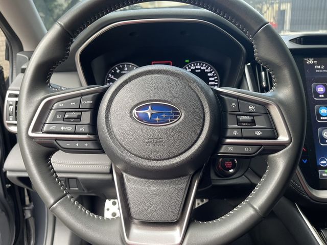 SUBARU速霸陸 OUTBACK  第5張相片