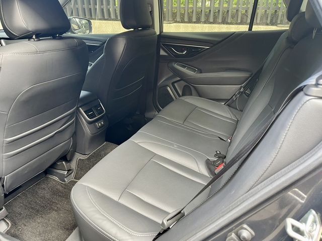 SUBARU速霸陸 OUTBACK  第7張相片