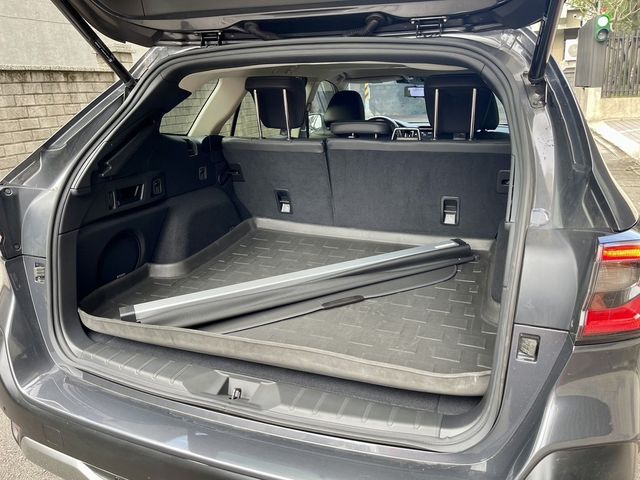 SUBARU速霸陸 OUTBACK  第8張相片