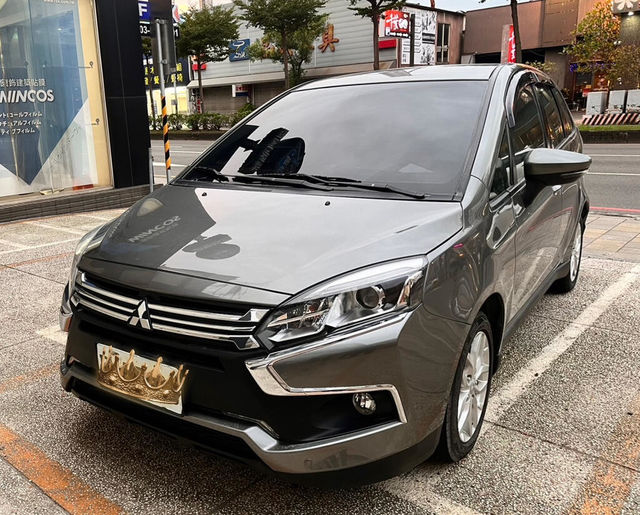 MITSUBISHI三菱 COLT PLUS  第1張相片