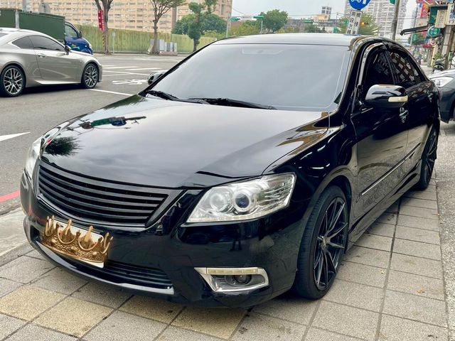 TOYOTA豐田 CAMRY  第1張相片