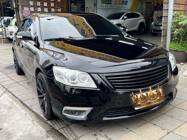 TOYOTA豐田 CAMRY  第2張相片
