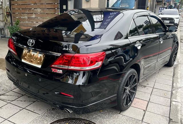 TOYOTA豐田 CAMRY  第3張相片