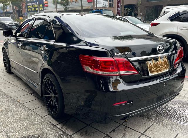 TOYOTA豐田 CAMRY  第4張相片