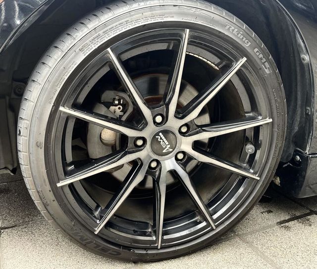 TOYOTA豐田 CAMRY  第5張相片