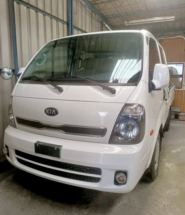 KIA起亞 KAON  第1張相片