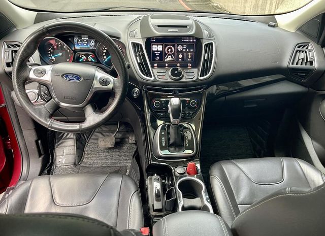 FORD福特 KUGA  第3張相片