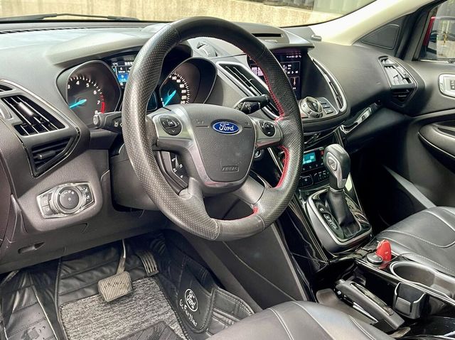 FORD福特 KUGA  第4張相片