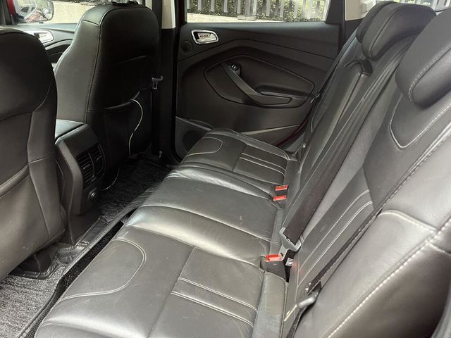FORD福特 KUGA  第6張相片
