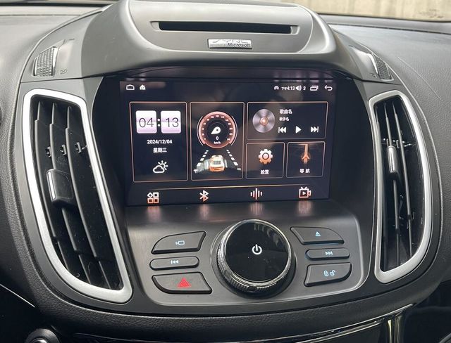 FORD福特 KUGA  第7張相片