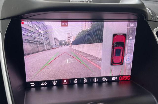 FORD福特 KUGA  第8張相片