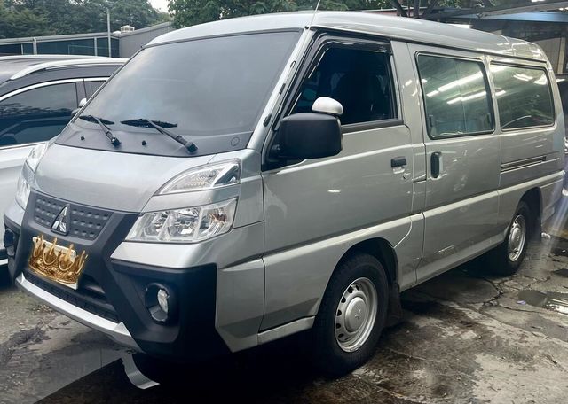 MITSUBISHI三菱 DELICA  第1張相片