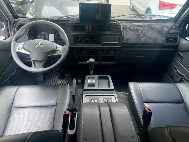 MITSUBISHI三菱 DELICA  第3張相片