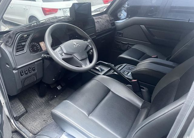 MITSUBISHI三菱 DELICA  第4張相片