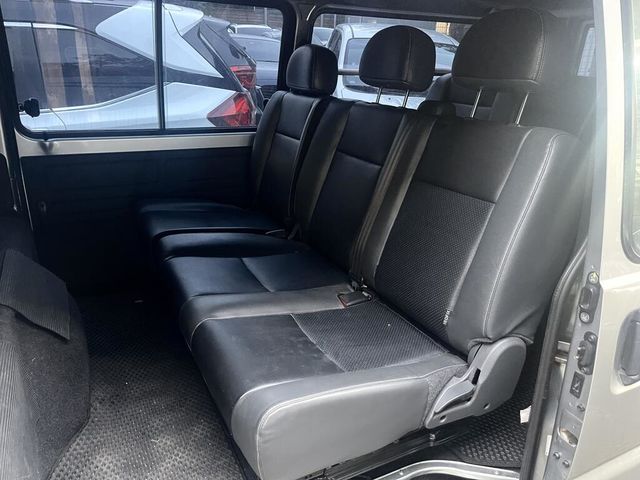 MITSUBISHI三菱 DELICA  第5張相片