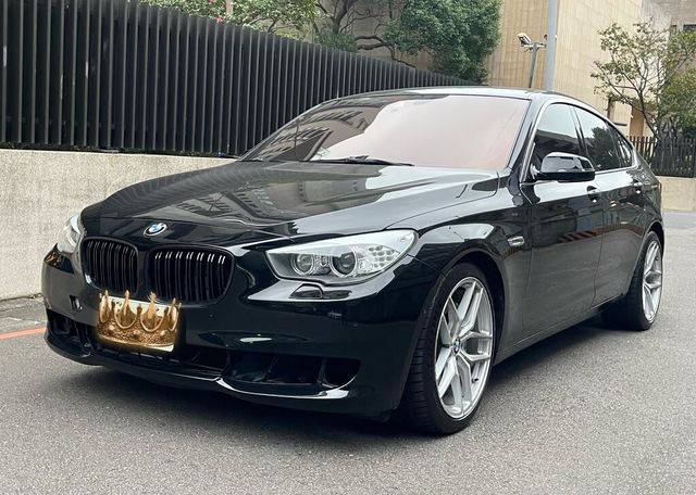 BMW寶馬 535I GT  第1張相片