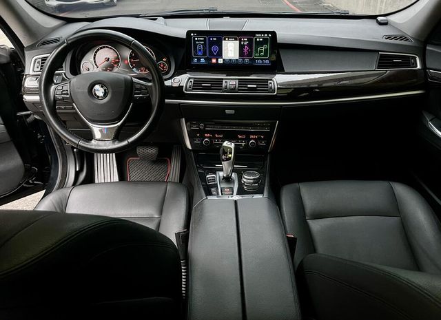 BMW寶馬 535I GT  第3張相片