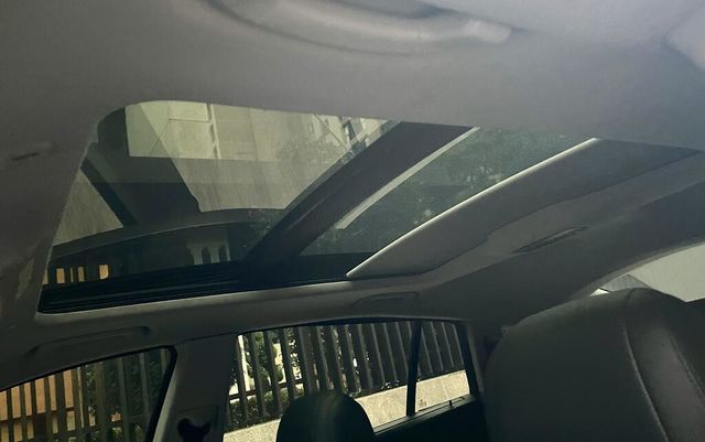 BMW寶馬 535I GT  第5張相片