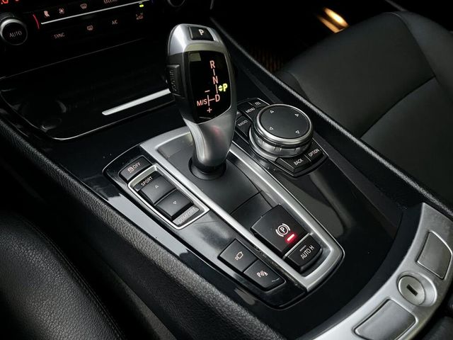 BMW寶馬 535I GT  第7張相片