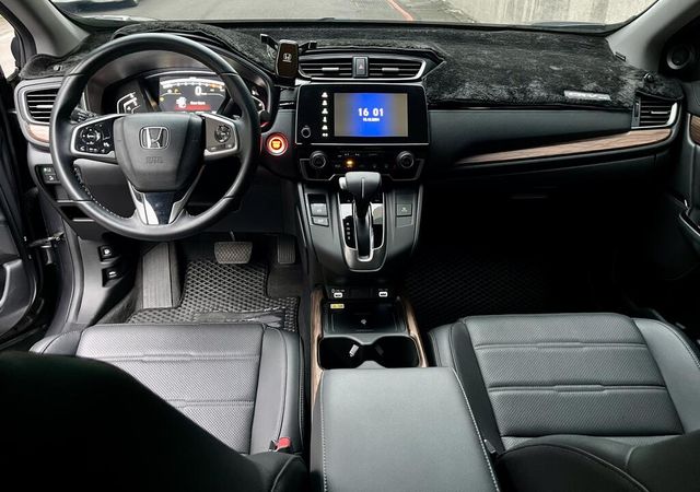 HONDA本田 CR-V  第3張相片