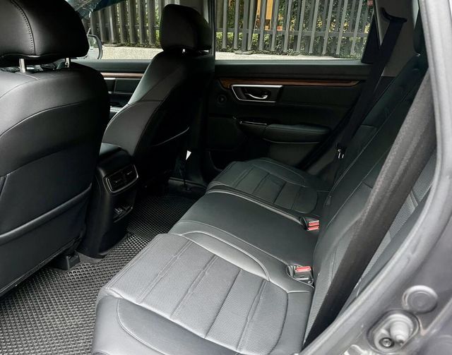 HONDA本田 CR-V  第6張相片