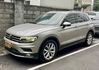 VOLKSWAGEN福斯 TIGUAN  第1張縮圖